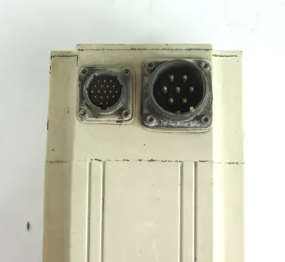 USED EMERSON CONTROL TECHNIQUES 960131-42