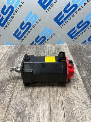 FANUC A06B-0238-B605#S000 Electrical/PLC/Automation | ESS Industrial Equipment Sales (3)
