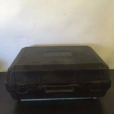 Wafer test kit