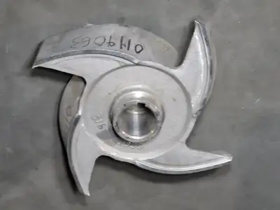 USED GOULDS GOU D00157A02-1203