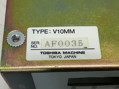 USED TOSHIBA H2184212