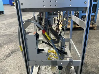 Used MTI _UNKNOWN_ Vibratory Bowl Feeder Ohio US | HGR 24 #1335377