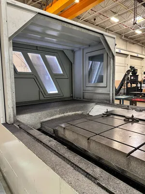 2018 TARUS PMT 5 Machining Centers, Vertical, (5-Axis or More) | Machnet (6)