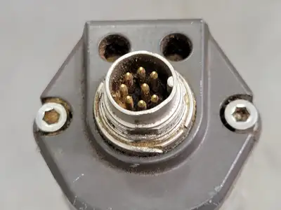 USED BALLUFF BTL-5-S102-M0610-Z-SU040-S32