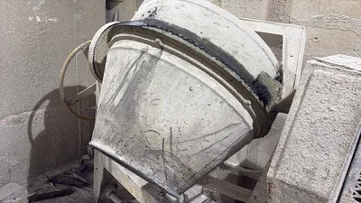 Used _UNKNOWN_ _UNKNOWN_ Cement Mixers Georgia US | Auction Management Corporation #1548652