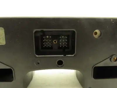 Clark 2824626 Forklift Instrument Pod