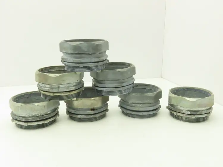 New | in-Stock HALEX _UNKNOWN_ Misc Electrical & Power Parts | Arrow Industrial #642005