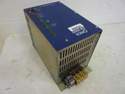 USED MCS SA-1000