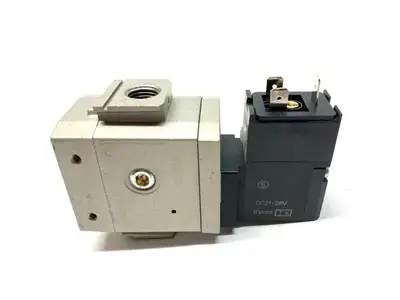 AV2000-N02-5DZ | SMC  Soft Start Valve - Used