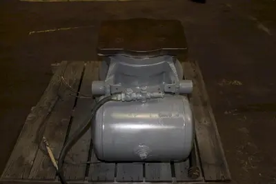 7.5 TON AIR CUSHION