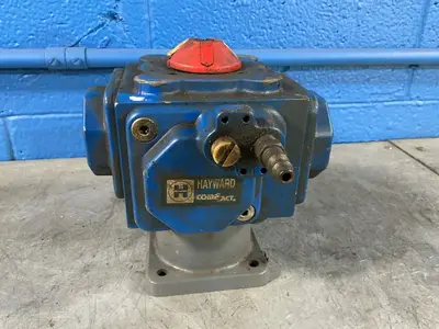Used HAYWARD _UNKNOWN_ Pumps Ohio US | HGR 24 #1344055