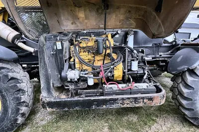 Used 2008 CATERPILLAR TL642 Misc Forklifts Louisiana US | Proxy Equipment #1377655
