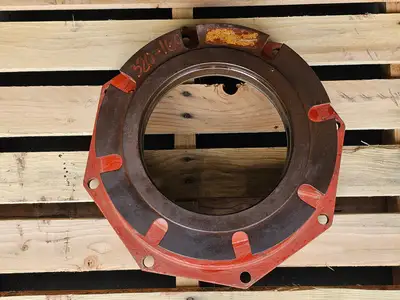 Used WARMAN 70298-1 Parts (Hydraulics and Pneumatics) British Columbia CA | Lenmark #1440621