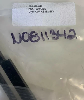 NEW Perkin Elmer N0811342