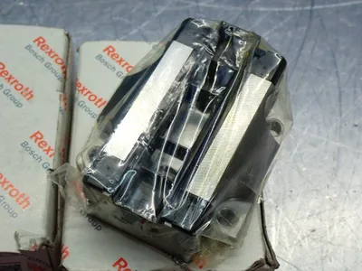 New | in-Stock REXROTH R165129420 Tooling & Accessories (Other) Ohio US | HGR 24 #882142