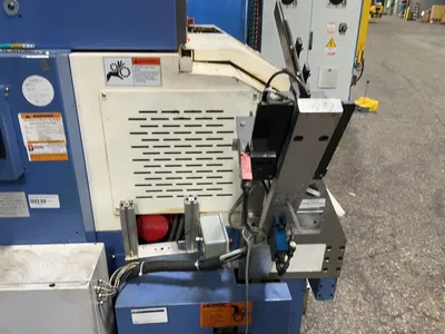Used 2006 TAKAMATSU MINITURN CNC Lathes Ohio US | HGR 24 #1251061