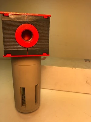 NEW METAL WORK FIL 200 5