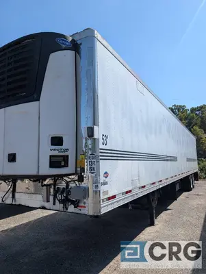 Used _UNKNOWN_ _UNKNOWN_ Reefer Trailers North Carolina US | Capital Recovery Group #1545979