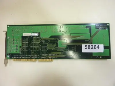 USED CONTEC AD16-16U(PC) EH