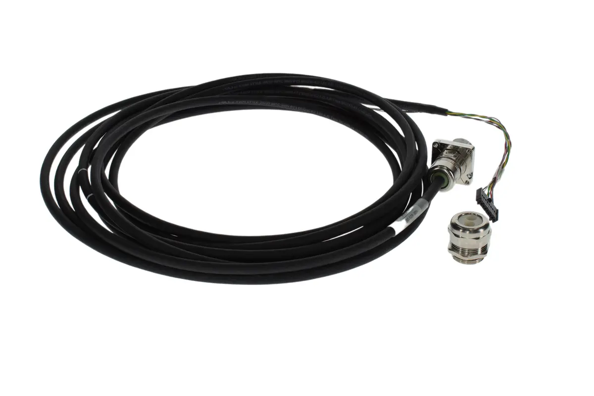 KUKA Control cable, single axis (A7) A1-A3