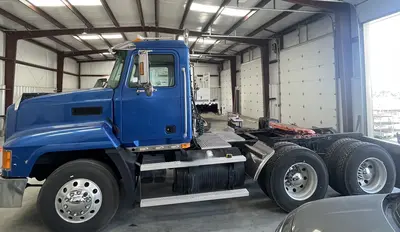 Used 2006 MACK CL733 Conventional trucks Virginia US | Proxy Equipment #1385251