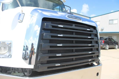 Used 2018 FREIGHTLINER 114SD Rolloff Trucks Texas US | Roll Off Truck World #1491745