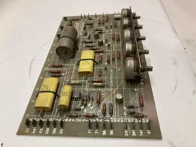 Used RELIANCE ELECTRIC 0-51445-A 82746-39D Industrial Controls | Surplus Asset Holdings #1220709