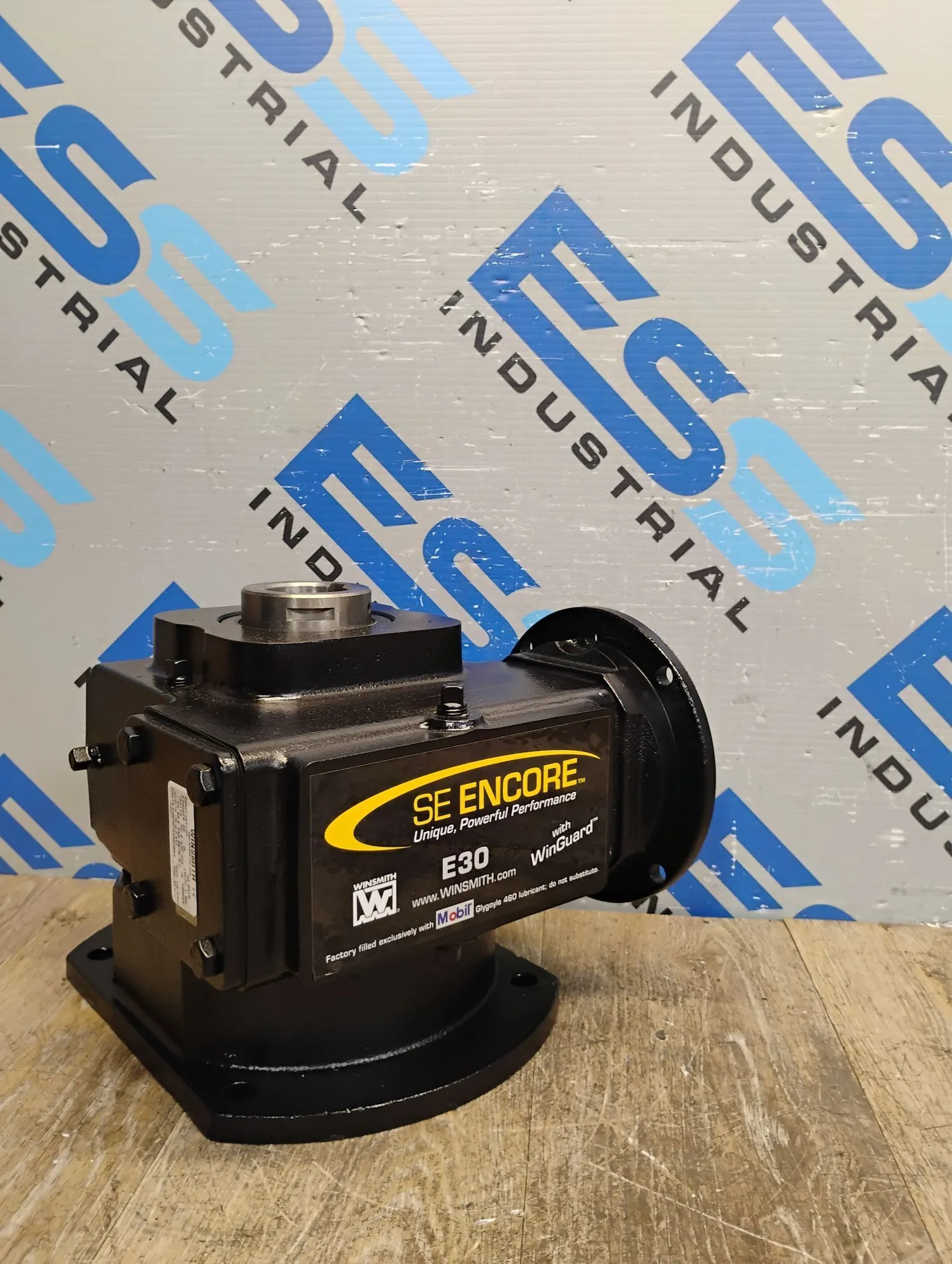 USED WINSMITH E30MSFS25DL140TC1.69