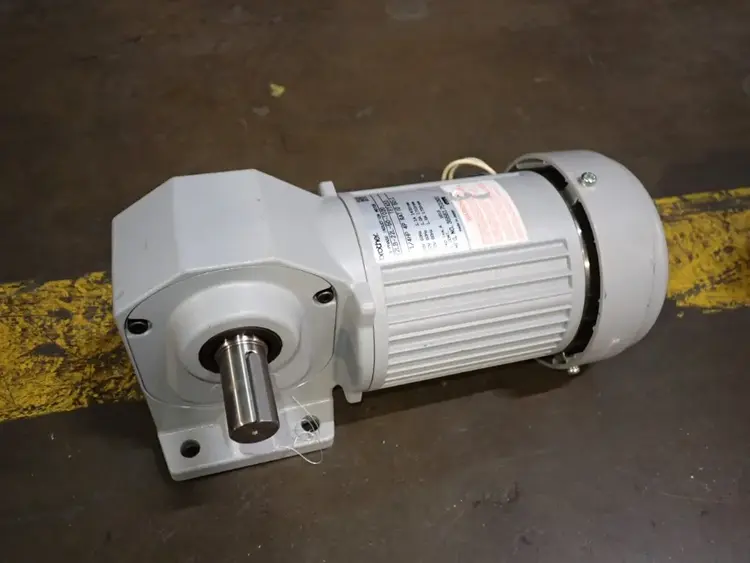 Used GTR H2LB22L50T020 Motors (misc) Ohio US | HGR 24 #734706