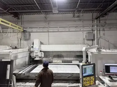 USED 2020 DENVER TECNIKA 5
