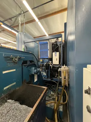 2012 MATSUURA HPLUS 630 w/ FASTEMS FC1500 Must Move Immediately - Machining Centers - Horizontal | Quick Machinery Sales, Inc. (13)