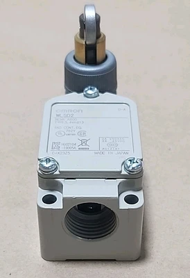 NEW Omron 5089