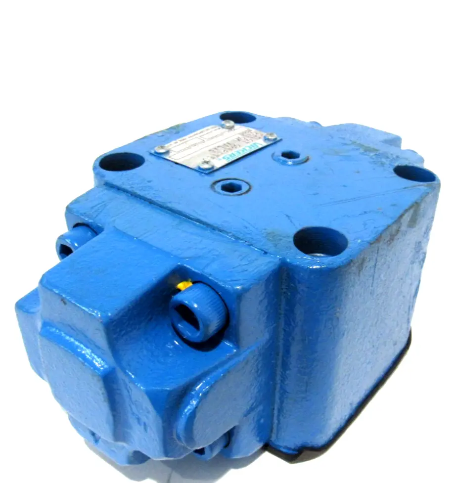 NEW VICKERS 4CG-06-C-20 CHECK VALVE 11544 4CG06C20