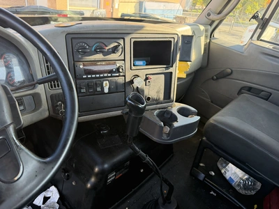 Used 2010 INTERNATIONAL 8600SBA4X2 Conventional trucks Ohio US | Miedema Asset Management Group #1693423
