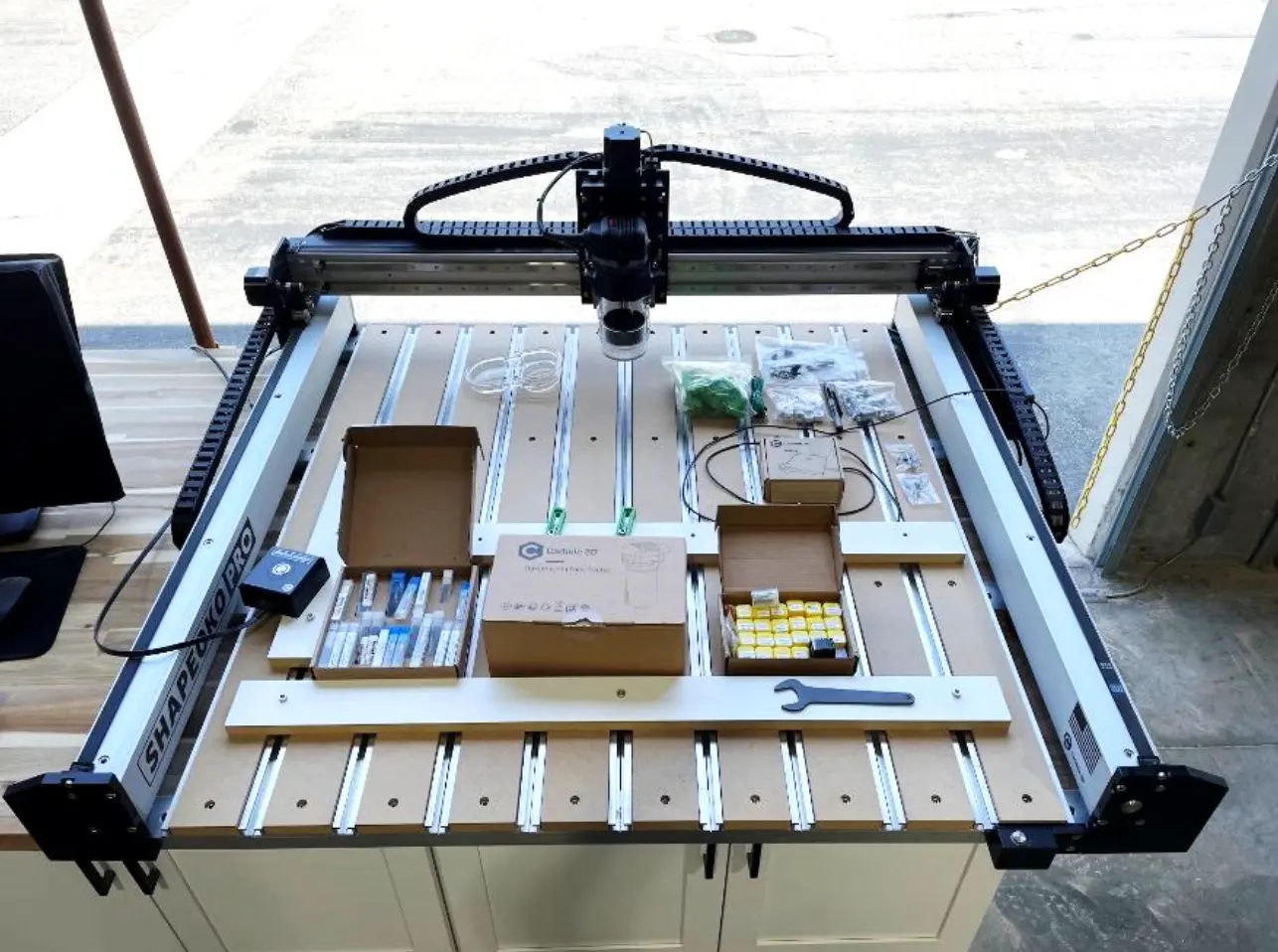 USED 2023 Shapeoko XXL