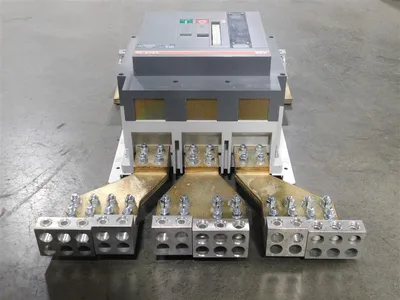 USED ABB 170M7083