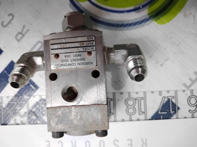 USED NORDSON 153120