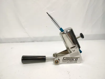 USED Gardco HA-3363