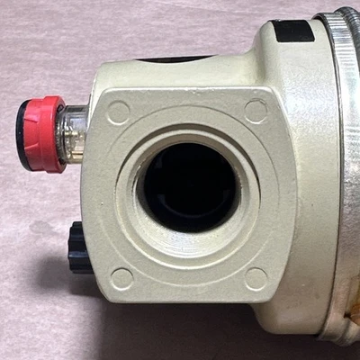 NEW CA Norgren L17-600-MPNA