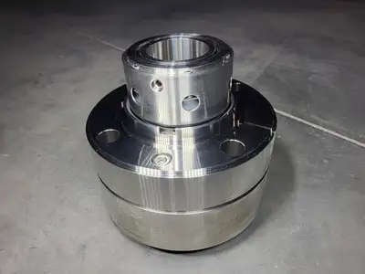 NEW FLOWSERVE B0167345