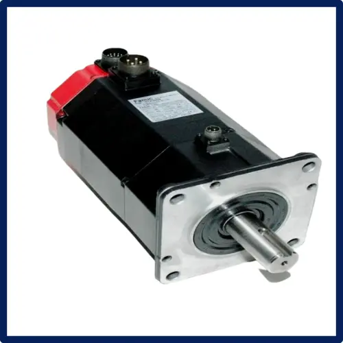 Used FANUC A06B-0142-B176#7000 Servo Motors Texas US | CNC TOOLS LLC #906290