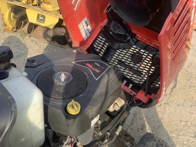 Used _UNKNOWN_ _UNKNOWN_ Mowers Michigan US | Miedema Asset Management Group #1312396