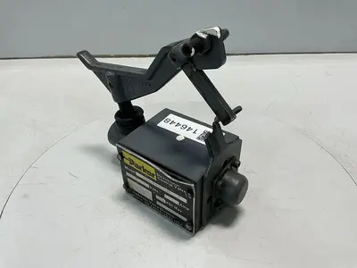 USED PARKER D3ML4BN10X4384