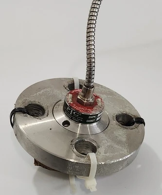 USED Rosemount 1151GP8S12S1B1M3I5