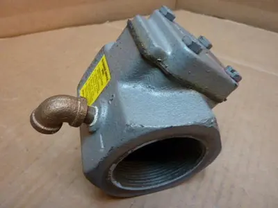 USED NORTH AMERICAN 4-3310