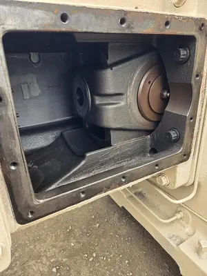 USED 1998 ARIEL JGD-4
