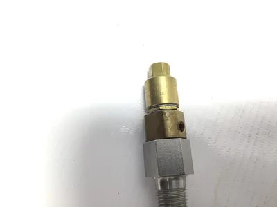 Clippard 6615-1057A Relief Valve