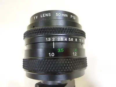 USED HITACHI KP-M1AN