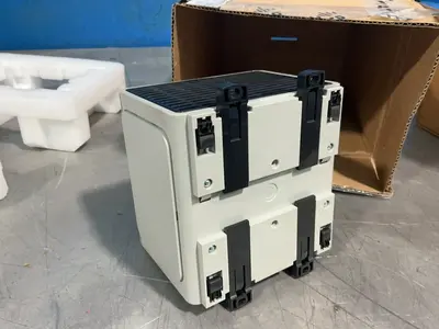 Used 2019 ALLENBRADLEY 1783MS10T Network Switches Ohio US | HGR 24 #1478157