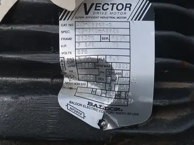USED VECTOR NP0997